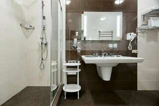 Гостиница Грин Парк Новозыбков Студия-10