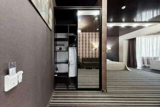 Гостиница Грин Парк Новозыбков Студия-13