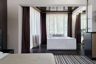 Гостиница Грин Парк Новозыбков Студия-3