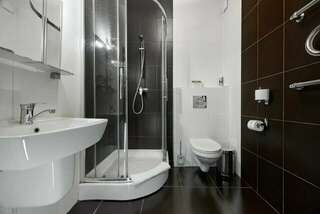 Гостиница Грин Парк Новозыбков Первая категория - плюс 2-4