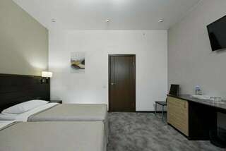 Гостиница Грин Парк Новозыбков Первая категория - плюс 2-3