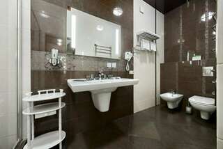 Гостиница Грин Парк Новозыбков Студия-11