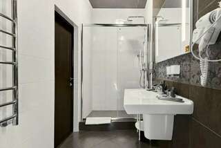 Гостиница Грин Парк Новозыбков Студия-12