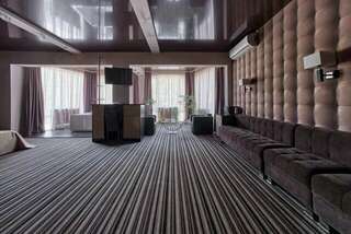 Гостиница Грин Парк Новозыбков Студия-14