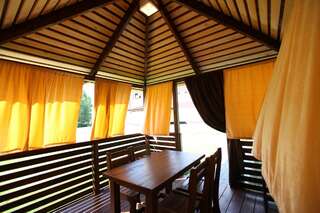 Гостиница Грин Парк Новозыбков-4