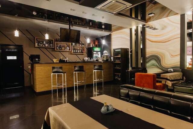 Гостиница Грин Парк Новозыбков-188