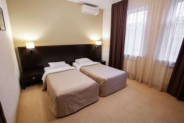 Гостиница Грин Парк Новозыбков-130