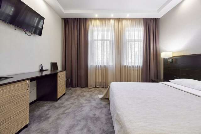 Гостиница Грин Парк Новозыбков-197