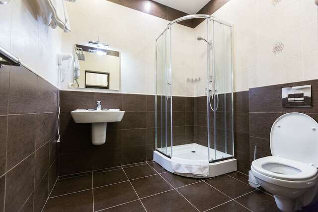 Гостиница Грин Парк Новозыбков-217