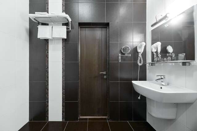 Гостиница Грин Парк Новозыбков-193