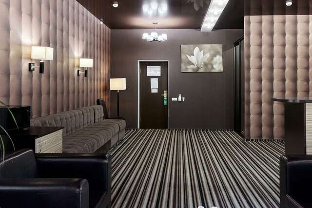 Гостиница Грин Парк Новозыбков-198