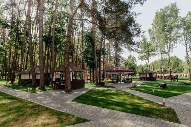 Гостиница Грин Парк Новозыбков-176