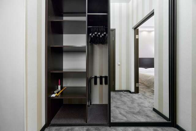 Гостиница Грин Парк Новозыбков-21