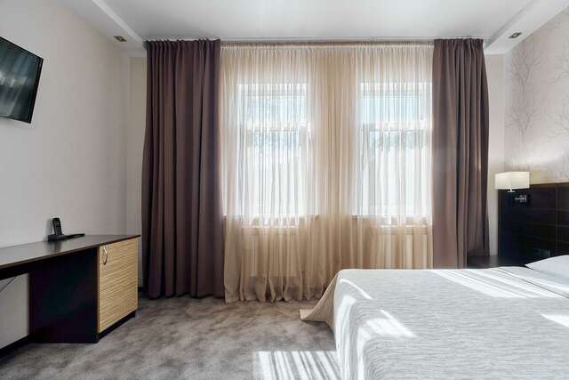 Гостиница Грин Парк Новозыбков-47