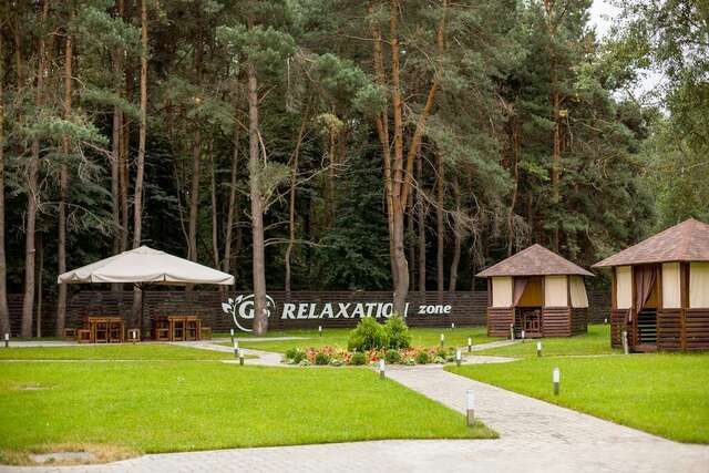 Гостиница Грин Парк Новозыбков-102