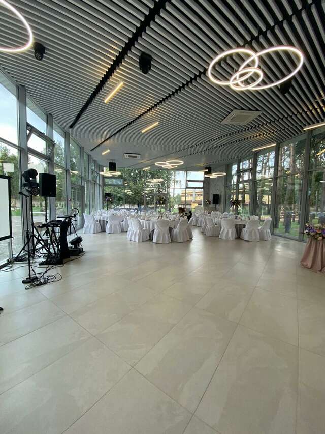 Гостиница Грин Парк Новозыбков-65