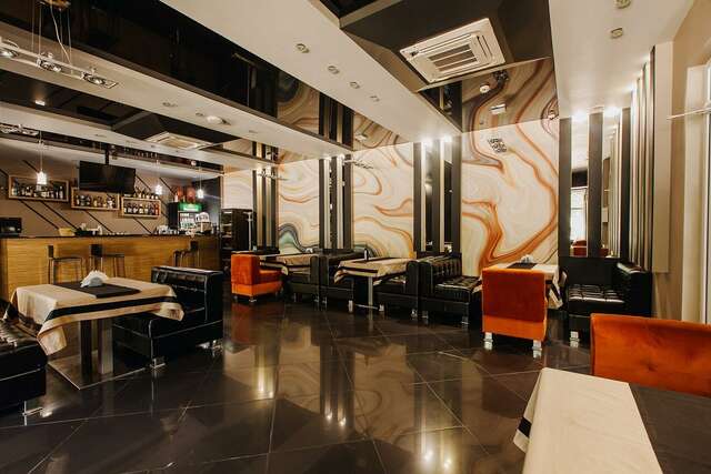 Гостиница Грин Парк Новозыбков-145