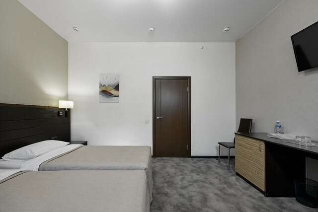 Гостиница Грин Парк Новозыбков-185