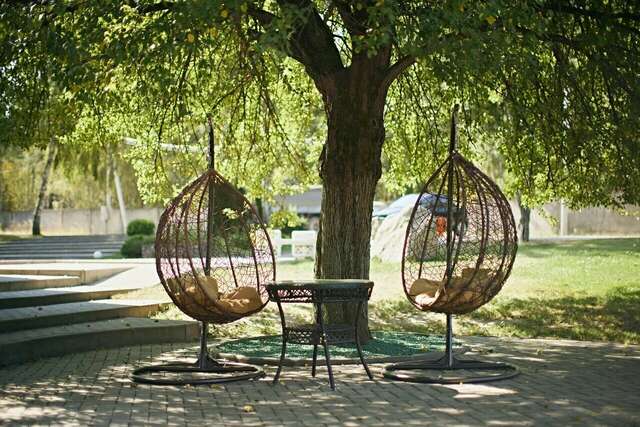 Гостиница Грин Парк Новозыбков-26