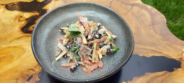 Гостиница Грин Парк Новозыбков-211