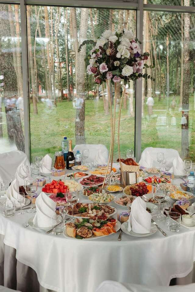 Гостиница Грин Парк Новозыбков-108