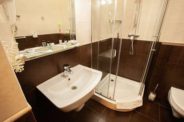 Гостиница Грин Парк Новозыбков-174