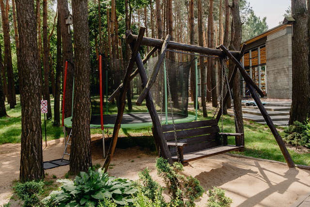 Гостиница Грин Парк Новозыбков-90