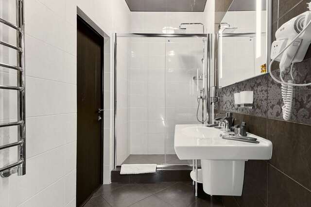 Гостиница Грин Парк Новозыбков-127