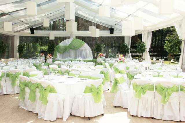 Гостиница Грин Парк Новозыбков-50