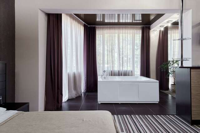 Гостиница Грин Парк Новозыбков-124