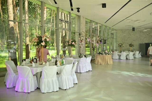 Гостиница Грин Парк Новозыбков-151