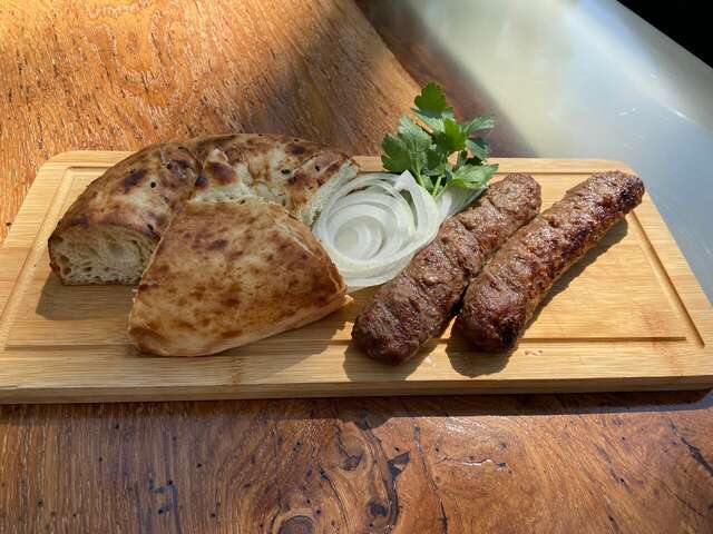 Гостиница Грин Парк Новозыбков-37