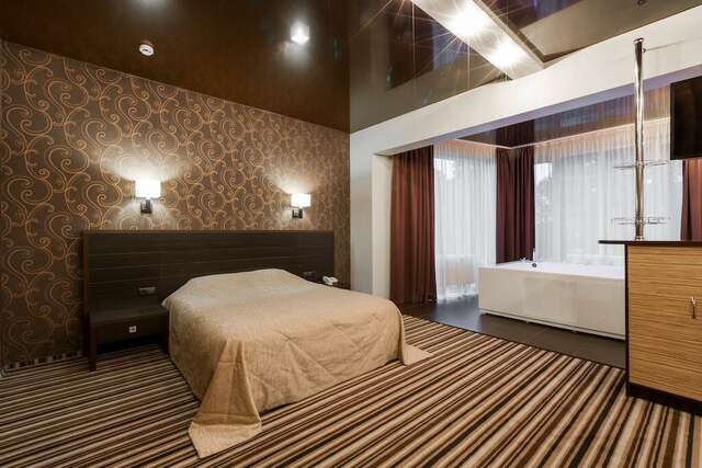 Гостиница Грин Парк Новозыбков-228