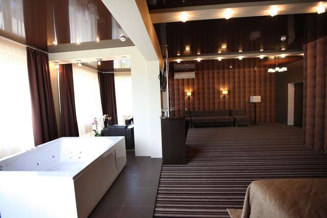 Гостиница Грин Парк Новозыбков-9