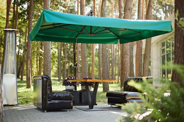 Гостиница Грин Парк Новозыбков-40