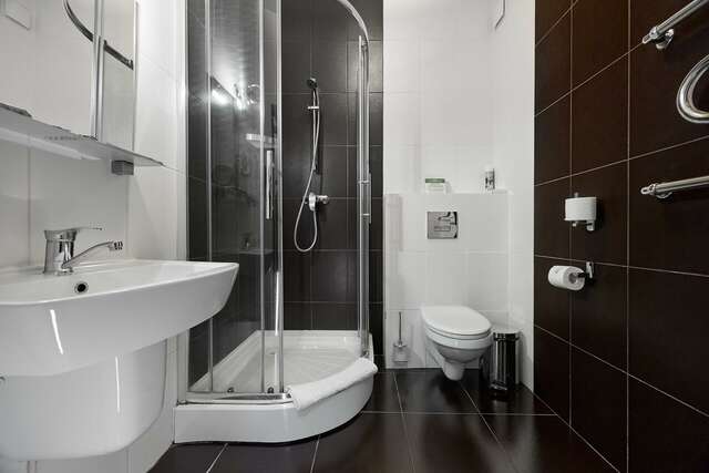 Гостиница Грин Парк Новозыбков-206