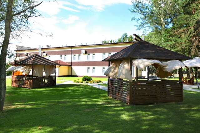 Гостиница Грин Парк Новозыбков-85