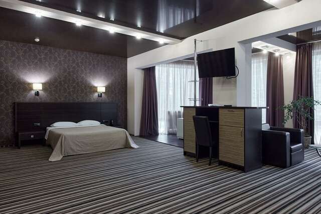 Гостиница Грин Парк Новозыбков-201