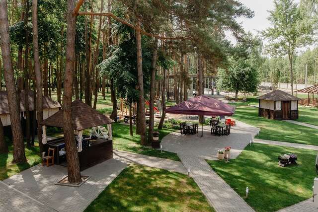 Гостиница Грин Парк Новозыбков-126