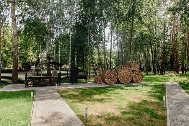 Гостиница Грин Парк Новозыбков-115