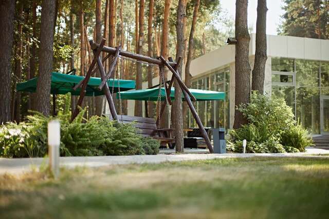 Гостиница Грин Парк Новозыбков-56