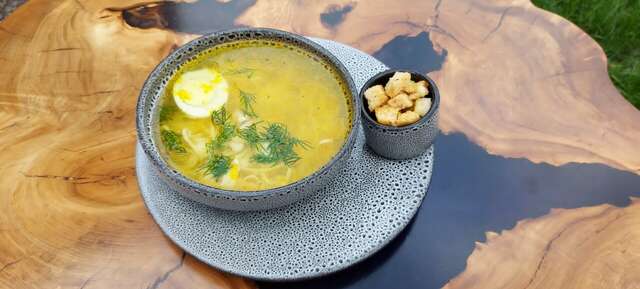 Гостиница Грин Парк Новозыбков-133