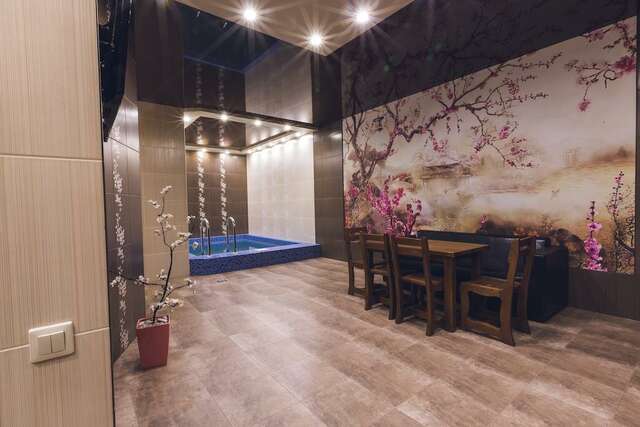 Гостиница Грин Парк Новозыбков-156