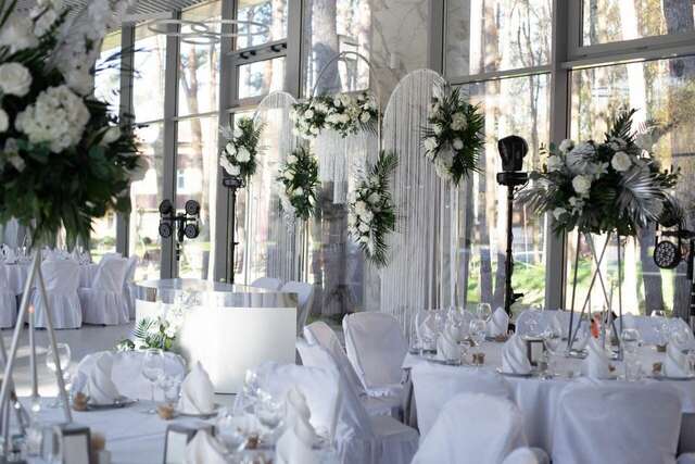 Гостиница Грин Парк Новозыбков-30