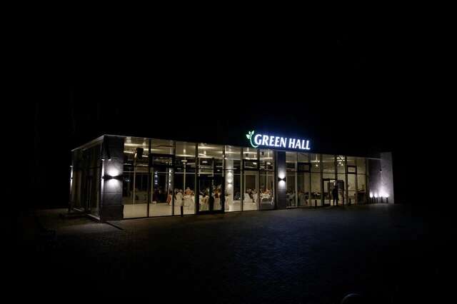 Гостиница Грин Парк Новозыбков-70