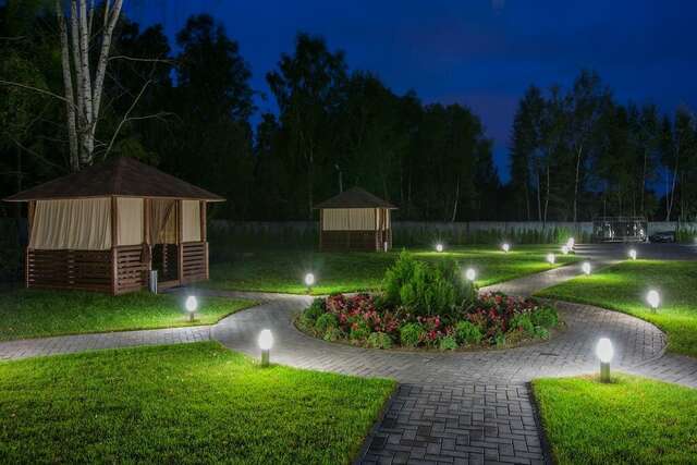 Гостиница Грин Парк Новозыбков-83