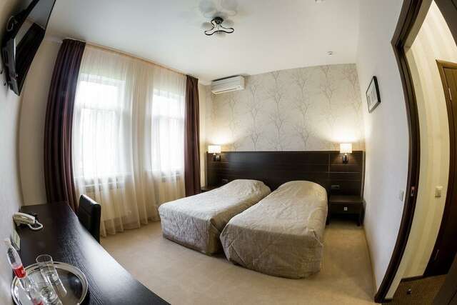 Гостиница Грин Парк Новозыбков-78