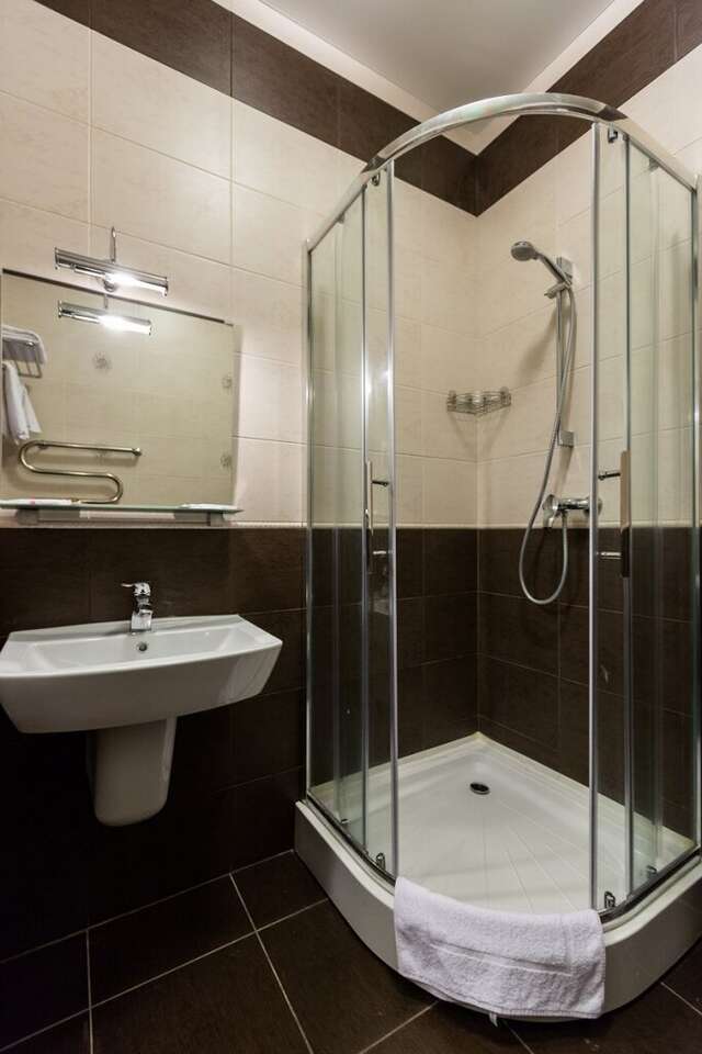 Гостиница Грин Парк Новозыбков-42