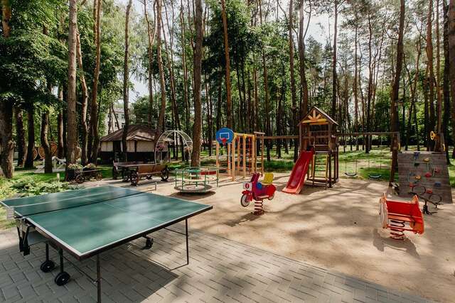 Гостиница Грин Парк Новозыбков-64