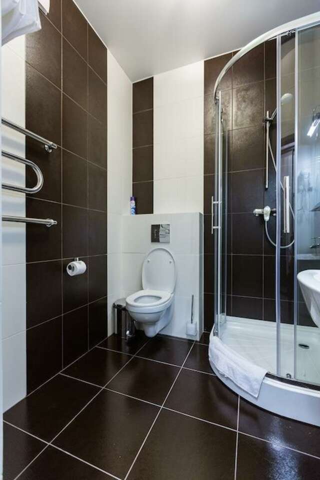 Гостиница Грин Парк Новозыбков-227